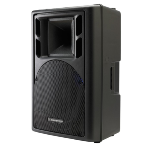 Enceinte active Acute 12 Audiophony 300W (30 personnes)