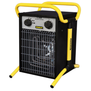 Générateur d'air chaud électrique / chauffage