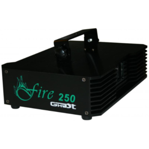 Laser Fire 250 Ghost (uniquement aux professionnels)