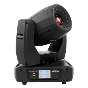 Lyre spot à led Evo Spot 90W Evolite