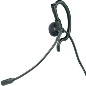 Oreillette micro-tige main libre pour TALKIE WALKIE MOTOROLA