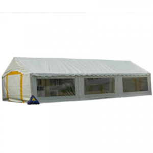 Tente de réception 5x12 - 60m²