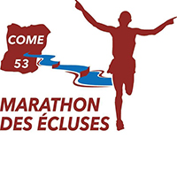 Marathon des Ecluses 53