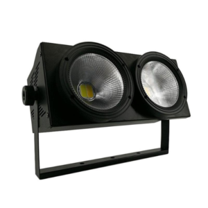 Projecteur à led COB BLINDER 2X100W
