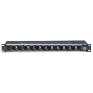 Splitter Booster WD6 Work