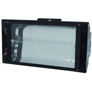 Stroboscope Superstrobe 2700 dmx Eurolite