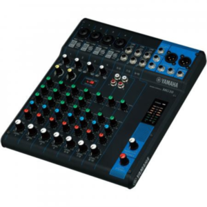 Table de mixage MG10 Yamaha