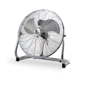Ventilateur pour machine à brouillard ou fumée