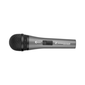Micro filaire cardioïde Sennheiser E815S