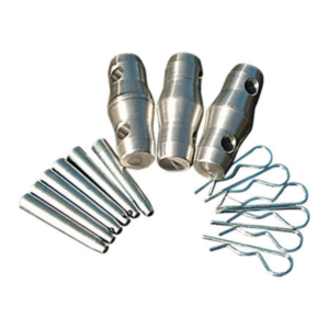 Kit de jonction MX290 ASD
