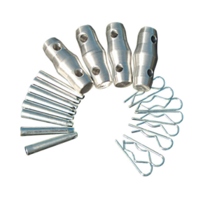 Kit de jonction MZ290 ASD