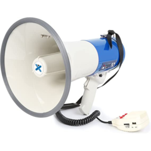 Mégaphone / Porte voix MEGO60 Vonyx 60W