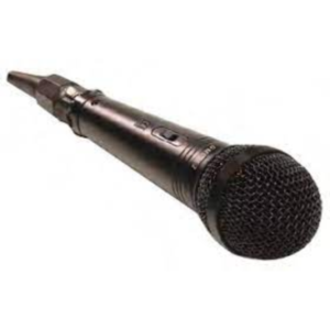 Micro filaire DMC12 Audiophony