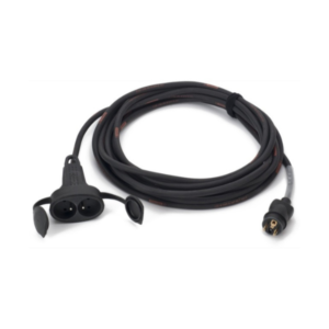 Rallonge électrique HO7RNF (souple) 3X2.5mm² en 50m