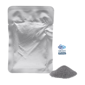 Recharge sachet de poudre 100g pour étincelles froides
