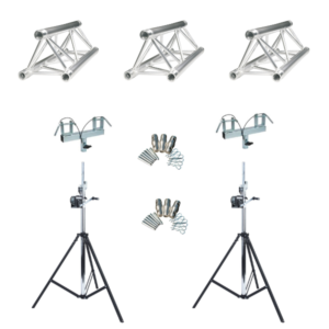 Portique 6m Hauteur 4m