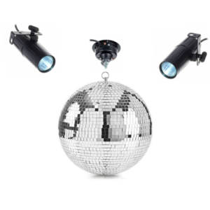 Pack disco