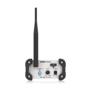 Récepteur bluetooth stéréo Klark teknik DW 20br air link