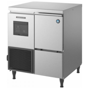 Machine à Glace en grains 125Kg/24h