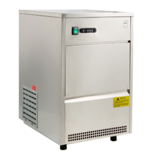 Machine à Glaçons professionnelle 26 kg/24h